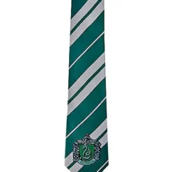 Slytherin Tie - Harry Potter