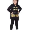 Toddler Batman One Piece Costume - DC Comics