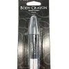 Black Body Crayon