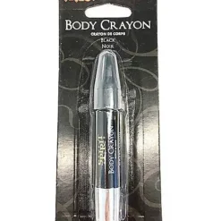 Black Body Crayon