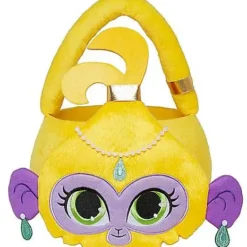 Tala Plush Bucket - Shimmer And Shine