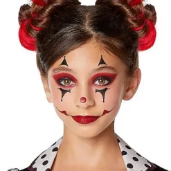 Killer Clown Makeup Kit