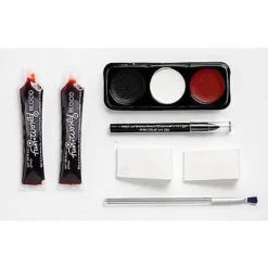 Killer Clown Makeup Kit -Spirit Spooky Store 01317601 d