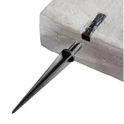 2 Ft Skull And Gargoyle Tombstone -Spirit Spooky Store 01317908 c