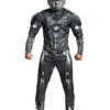 Adult Spartan Locke Costume - Halo