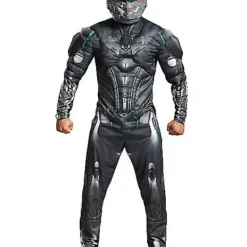 Adult Spartan Locke Costume - Halo