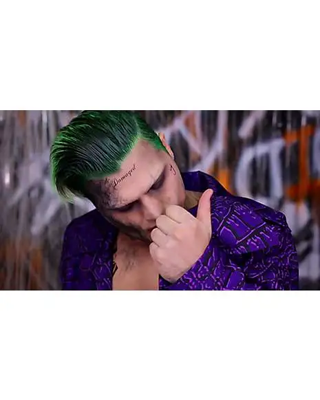 Joker Makeup Kit - Suicide Squad 4 Joker Makeup Kit - Suicide Squad - Image 4