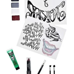 Joker Makeup Kit - Suicide Squad