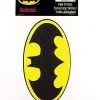 Batman Body Tattoo - DC Comics