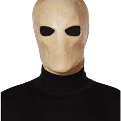 Silent Stalker Full Mask