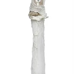 4 Ft Hanging Bride Doll - Decorations