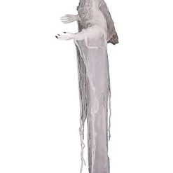 4 Ft Hanging Bride Doll - Decorations -Spirit Spooky Store 01322668 c