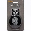 Skeleton White Face Powder