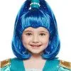 Kids Shine Wig Deluxe - Shimmer And Shine