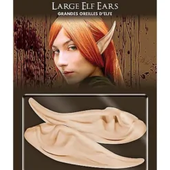 Large Elf Ears