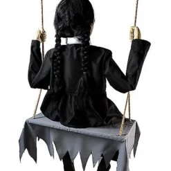 3.5 Ft Menacing Molly Animatronics – Decorations -Spirit Spooky Store 01340504 e