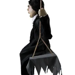 3.5 Ft Menacing Molly Animatronics – Decorations -Spirit Spooky Store 01340504 f