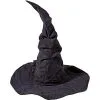 Black Witches Hat