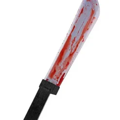 Bleeding Machete