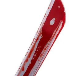 Bleeding Machete -Spirit Spooky Store 01341601 c