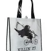 Reaper Killin' It Tote Bag