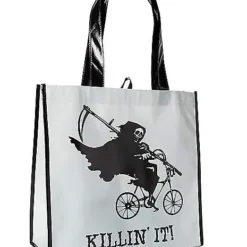 Reaper Killin' It Tote Bag