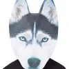 Big Head Foam Husky Half Mask