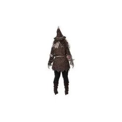 Adult Creepy Scarecrow Costume -Spirit Spooky Store 01346618 f