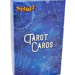Tarot Cards -Spirit Spooky Store 01352434 c