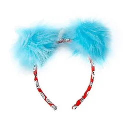 Adult Thing Tutu Dress Costume - Dr. Seuss -Spirit Spooky Store 01354620 f