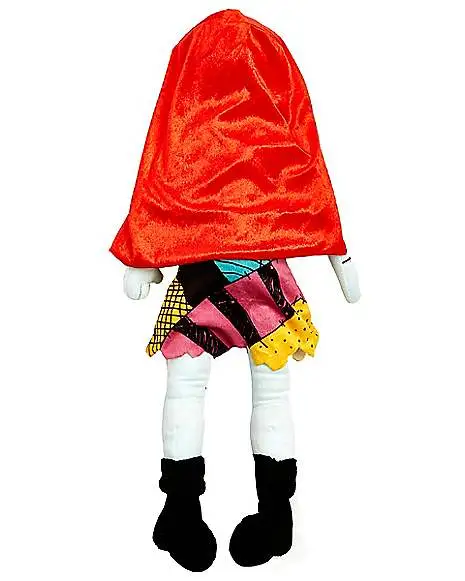 Sally Buddy - The Nightmare Before Christmas 2 Sally Buddy - The Nightmare Before Christmas - Image 2