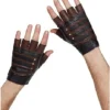 Fingerless Steampunk Gloves