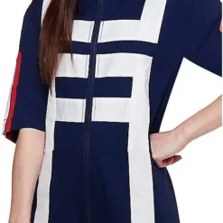 Adult My Hero Academia Gym Tracksuit - My Hero Academia 7 Adult My Hero Academia Gym Tracksuit - My Hero Academia -Spirit Spooky Store 01362797 c