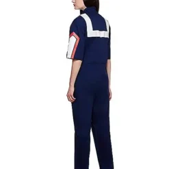 Adult My Hero Academia Gym Tracksuit - My Hero Academia 9 Adult My Hero Academia Gym Tracksuit - My Hero Academia -Spirit Spooky Store 01362797 e