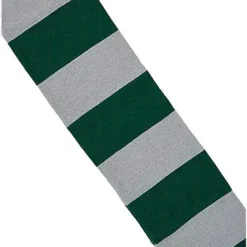 Slytherin Scarf - Harry Potter -Spirit Spooky Store 01363019 c