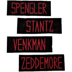 Kids Ghostbusters Girls One Piece Costume With Proton Pack - Ghostbust -Spirit Spooky Store 01363266 c