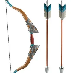 Bow & Arrow - Legends Of Zelda