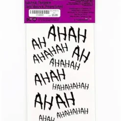 Joker Body Decal - DC Comics -Spirit Spooky Store 01363860 c