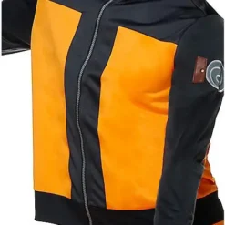 Adult Naruto Costume - Naruto Shippuden -Spirit Spooky Store 01364835 d