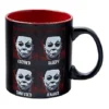 Halloween Myers Emotions Mug - 20 Oz.
