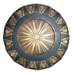 Wonder Woman Shield - DC Comics