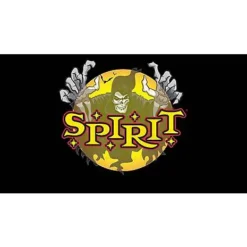 LED Laser Gun - Rick And Morty 7 LED Laser Gun - Rick And Morty -Spirit Spooky Store 01365352 AVS