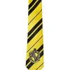 Hufflepuff Tie - Harry Potter
