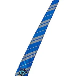 Ravenclaw Tie - Harry Potter -Spirit Spooky Store 01369305 c