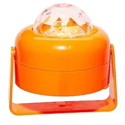 Flaming Pumpkin Lite