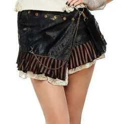 Short Vintage Skirt