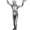 Kids The Rake Skin Suit Costume