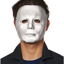 Michael Myers Half Mask - Halloween II