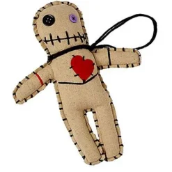 Voodoo Doll