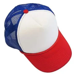 Dustin Trucker Hat - Stranger Things